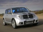 Dodge Hornet Concept 2006 года